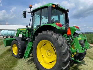 Property photo 55 - PREMIER RETIREMENT FARM EQUIPMENT AUCTION IN WAYNE COUNTY, INDIANA