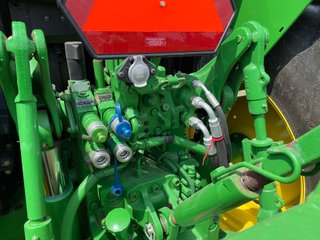 Property photo 56 - PREMIER RETIREMENT FARM EQUIPMENT AUCTION IN WAYNE COUNTY, INDIANA