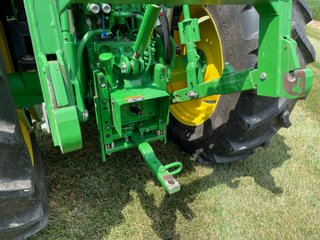 Property photo 57 - PREMIER RETIREMENT FARM EQUIPMENT AUCTION IN WAYNE COUNTY, INDIANA
