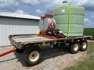 Property photo 100 - PREMIER RETIREMENT FARM EQUIPMENT AUCTION IN WAYNE COUNTY, INDIANA