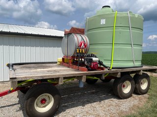 Property photo 101 - PREMIER RETIREMENT FARM EQUIPMENT AUCTION IN WAYNE COUNTY, INDIANA