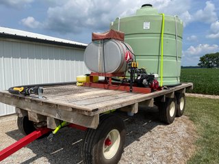 Property photo 103 - PREMIER RETIREMENT FARM EQUIPMENT AUCTION IN WAYNE COUNTY, INDIANA