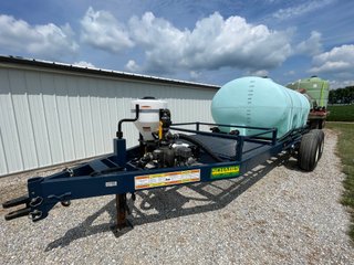 Property photo 105 - PREMIER RETIREMENT FARM EQUIPMENT AUCTION IN WAYNE COUNTY, INDIANA