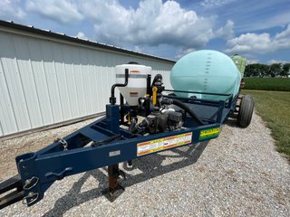Property photo 106 - PREMIER RETIREMENT FARM EQUIPMENT AUCTION IN WAYNE COUNTY, INDIANA