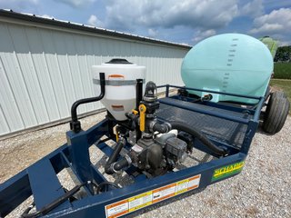 Property photo 107 - PREMIER RETIREMENT FARM EQUIPMENT AUCTION IN WAYNE COUNTY, INDIANA