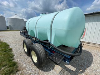 Property photo 110 - PREMIER RETIREMENT FARM EQUIPMENT AUCTION IN WAYNE COUNTY, INDIANA
