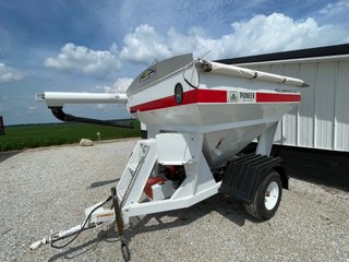 Property photo 111 - PREMIER RETIREMENT FARM EQUIPMENT AUCTION IN WAYNE COUNTY, INDIANA