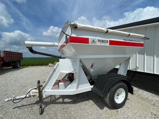 Property photo 113 - PREMIER RETIREMENT FARM EQUIPMENT AUCTION IN WAYNE COUNTY, INDIANA
