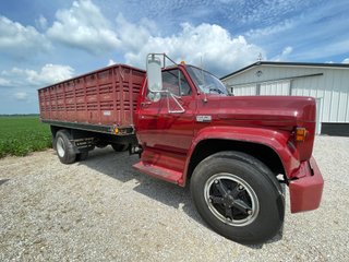 Property photo 114 - PREMIER RETIREMENT FARM EQUIPMENT AUCTION IN WAYNE COUNTY, INDIANA