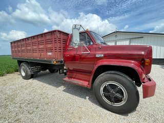 Property photo 115 - PREMIER RETIREMENT FARM EQUIPMENT AUCTION IN WAYNE COUNTY, INDIANA