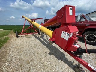 Property photo 116 - PREMIER RETIREMENT FARM EQUIPMENT AUCTION IN WAYNE COUNTY, INDIANA