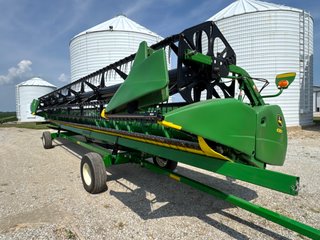 Property photo 67 - PREMIER RETIREMENT FARM EQUIPMENT AUCTION IN WAYNE COUNTY, INDIANA