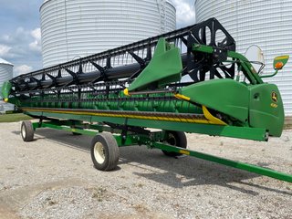 Property photo 70 - PREMIER RETIREMENT FARM EQUIPMENT AUCTION IN WAYNE COUNTY, INDIANA