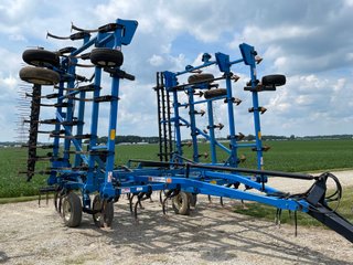 Property photo 117 - PREMIER RETIREMENT FARM EQUIPMENT AUCTION IN WAYNE COUNTY, INDIANA