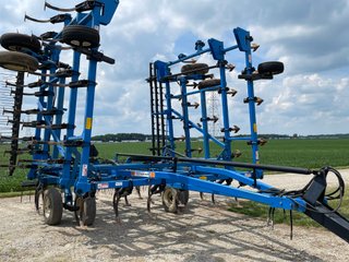 Property photo 118 - PREMIER RETIREMENT FARM EQUIPMENT AUCTION IN WAYNE COUNTY, INDIANA