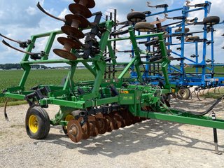 Property photo 120 - PREMIER RETIREMENT FARM EQUIPMENT AUCTION IN WAYNE COUNTY, INDIANA