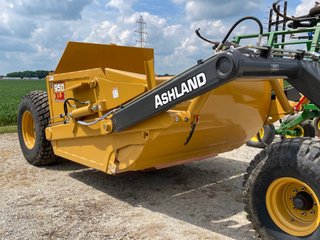 Property photo 121 - PREMIER RETIREMENT FARM EQUIPMENT AUCTION IN WAYNE COUNTY, INDIANA