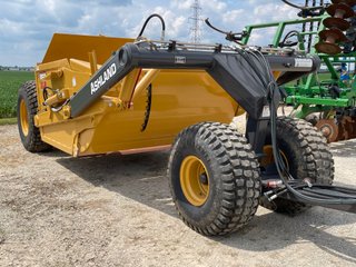 Property photo 122 - PREMIER RETIREMENT FARM EQUIPMENT AUCTION IN WAYNE COUNTY, INDIANA