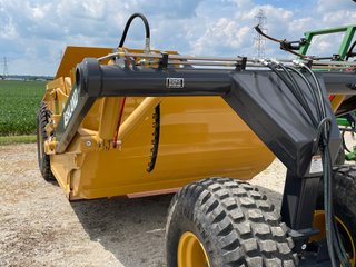 Property photo 123 - PREMIER RETIREMENT FARM EQUIPMENT AUCTION IN WAYNE COUNTY, INDIANA