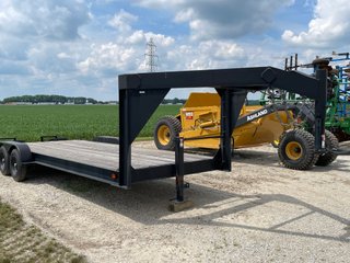 Property photo 128 - PREMIER RETIREMENT FARM EQUIPMENT AUCTION IN WAYNE COUNTY, INDIANA