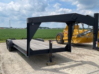 Property photo 129 - PREMIER RETIREMENT FARM EQUIPMENT AUCTION IN WAYNE COUNTY, INDIANA