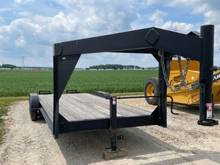 Property photo 130 - PREMIER RETIREMENT FARM EQUIPMENT AUCTION IN WAYNE COUNTY, INDIANA