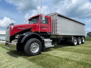 Property photo 132 - PREMIER RETIREMENT FARM EQUIPMENT AUCTION IN WAYNE COUNTY, INDIANA