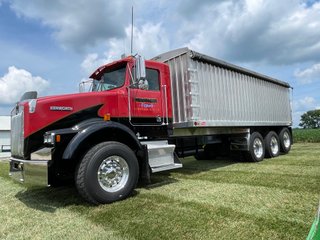 Property photo 133 - PREMIER RETIREMENT FARM EQUIPMENT AUCTION IN WAYNE COUNTY, INDIANA