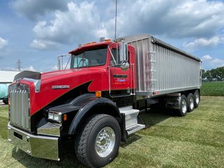 Property photo 134 - PREMIER RETIREMENT FARM EQUIPMENT AUCTION IN WAYNE COUNTY, INDIANA