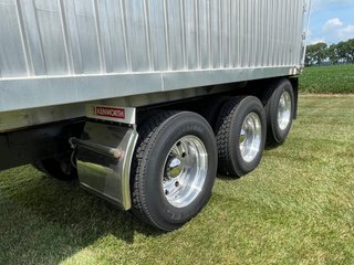 Property photo 138 - PREMIER RETIREMENT FARM EQUIPMENT AUCTION IN WAYNE COUNTY, INDIANA