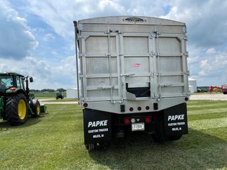 Property photo 139 - PREMIER RETIREMENT FARM EQUIPMENT AUCTION IN WAYNE COUNTY, INDIANA