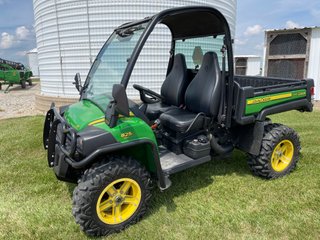 Property photo 140 - PREMIER RETIREMENT FARM EQUIPMENT AUCTION IN WAYNE COUNTY, INDIANA