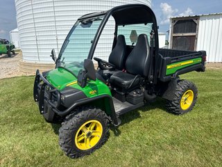 Property photo 141 - PREMIER RETIREMENT FARM EQUIPMENT AUCTION IN WAYNE COUNTY, INDIANA