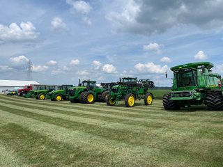 Property photo 10 - PREMIER RETIREMENT FARM EQUIPMENT AUCTION IN WAYNE COUNTY, INDIANA