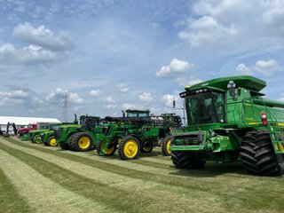 Property photo 13 - PREMIER RETIREMENT FARM EQUIPMENT AUCTION IN WAYNE COUNTY, INDIANA
