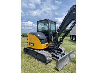 Property photo 145 - PREMIER RETIREMENT FARM EQUIPMENT AUCTION IN WAYNE COUNTY, INDIANA