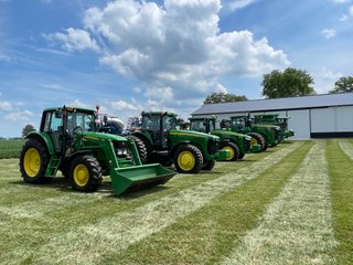 Property photo 15 - PREMIER RETIREMENT FARM EQUIPMENT AUCTION IN WAYNE COUNTY, INDIANA