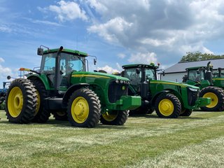 Property photo 16 - PREMIER RETIREMENT FARM EQUIPMENT AUCTION IN WAYNE COUNTY, INDIANA