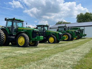 Property photo 17 - PREMIER RETIREMENT FARM EQUIPMENT AUCTION IN WAYNE COUNTY, INDIANA