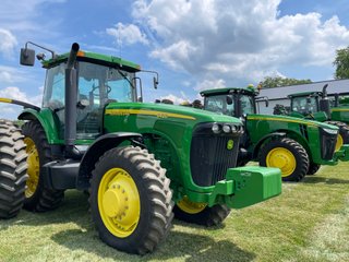 Property photo 18 - PREMIER RETIREMENT FARM EQUIPMENT AUCTION IN WAYNE COUNTY, INDIANA