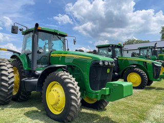 Property photo 19 - PREMIER RETIREMENT FARM EQUIPMENT AUCTION IN WAYNE COUNTY, INDIANA