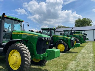 Property photo 20 - PREMIER RETIREMENT FARM EQUIPMENT AUCTION IN WAYNE COUNTY, INDIANA