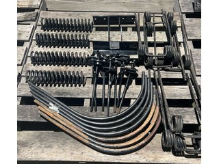 Property photo 148 - PREMIER RETIREMENT FARM EQUIPMENT AUCTION IN WAYNE COUNTY, INDIANA
