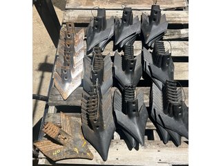 Property photo 149 - PREMIER RETIREMENT FARM EQUIPMENT AUCTION IN WAYNE COUNTY, INDIANA