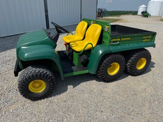 Property photo 147 - PREMIER RETIREMENT FARM EQUIPMENT AUCTION IN WAYNE COUNTY, INDIANA