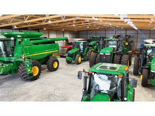 Property photo 4 - PREMIER RETIREMENT FARM EQUIPMENT AUCTION IN WAYNE COUNTY, INDIANA