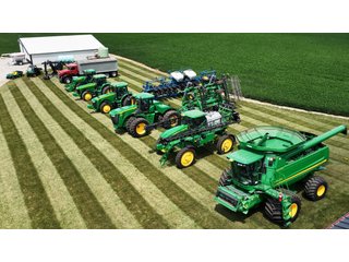 Property photo 1 - PREMIER RETIREMENT FARM EQUIPMENT AUCTION IN WAYNE COUNTY, INDIANA