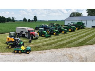 Property photo 3 - PREMIER RETIREMENT FARM EQUIPMENT AUCTION IN WAYNE COUNTY, INDIANA