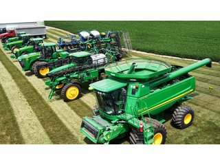 Property photo 2 - PREMIER RETIREMENT FARM EQUIPMENT AUCTION IN WAYNE COUNTY, INDIANA