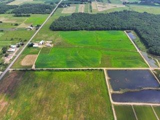 Property photo 27 - CRANBERRY & TILLABLE LAND AUCTION - 150.22+/-ACRES OFFERED IN 4 TRACTS IN WOOD COUNTY, WISCONSIN